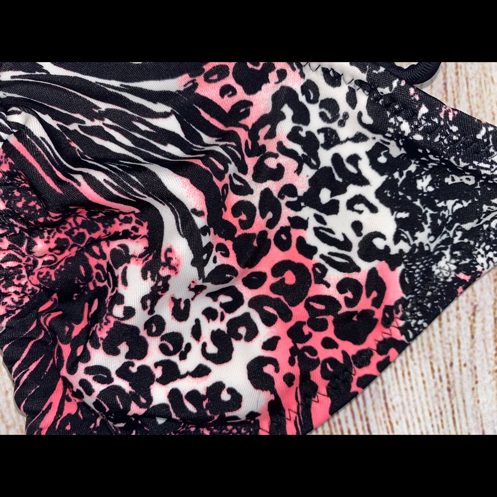 Triangle bikini top - Picture 7 of 7
